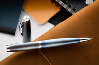 Monteverde Dakota Gel Rollerball Pen - Raw Flame