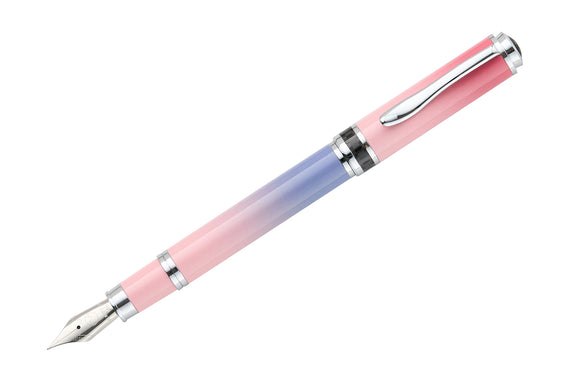 Monteverde Innova Ombre Fusion Fountain Pen - Charm