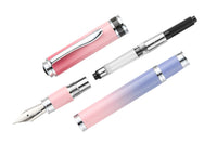 Monteverde Innova Ombre Fusion Fountain Pen - Charm