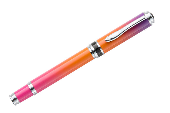 Monteverde Innova Ombre Fusion Fountain Pen - Harmony