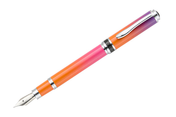 Monteverde Innova Ombre Fusion Fountain Pen - Harmony