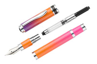 Monteverde Innova Ombre Fusion Fountain Pen - Harmony