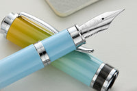 Monteverde Innova Ombre Fusion Fountain Pen - Bliss