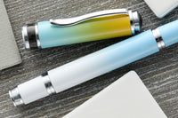 Monteverde Innova Ombre Fusion Fountain Pen - Bliss