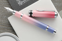 Monteverde Innova Ombre Fusion Fountain Pen - Charm