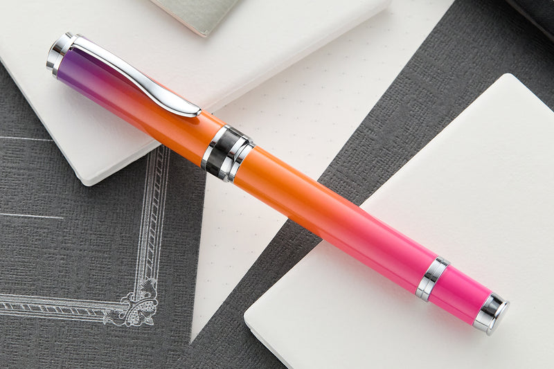 Monteverde Innova Ombre Fusion Fountain Pen - Harmony