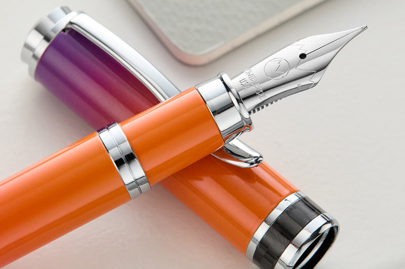 Monteverde Innova Ombre Fusion Fountain Pen - Harmony