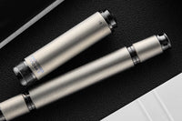 Monteverde Innova Titanium Fountain Pen