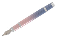 Monteverde Innova Ombre Fusion Fountain Pen - Charm