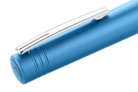 Monteverde MP1 Fountain Pen - Bright Blue