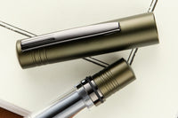 Monteverde MP1 Fountain Pen - Olive Green