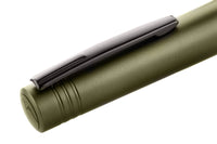 Monteverde MP1 Fountain Pen - Olive Green