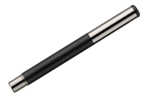 Monteverde Ritma Gala Fountain Pen - Black