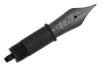 Monteverde JoWo #6 Steel Nib Unit - Black