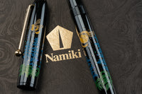 Namiki Yukari Maki-e Fountain Pen - Bumblebee (Limited Edition)