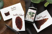 Noodler's Walnut - 3oz Bottled Ink