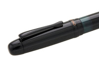 Opus 88 Jazz Fountain Pen - Solid Black