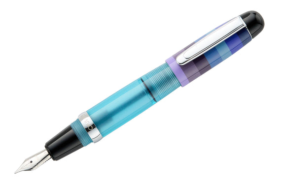 Opus 88 Mini Fountain Pen - Stripe