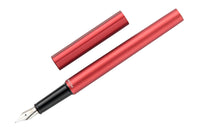 Pelikan Ineo Fountain Pen - Fiery Red