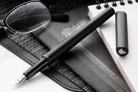 Pelikan Ineo Fountain Pen - Black Rock