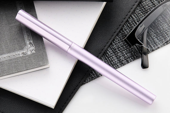 Pelikan Ineo Fountain Pen - Lavender Scent