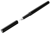 Pelikan Ineo Fountain Pen - Black Rock