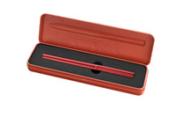 Pelikan Ineo Fountain Pen - Fiery Red