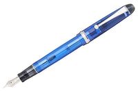 Pilot Custom 74 Fountain Pen - Blue