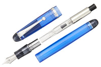 Pilot Custom 74 Fountain Pen - Blue