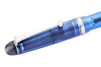 Pilot Custom 74 Fountain Pen - Blue