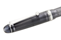 Pilot Custom 74 Fountain Pen - Smoke