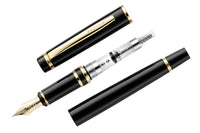 Pilot Grance Fountain Pen - Black