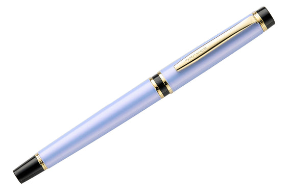 Pilot Grance Fountain Pen - Light Blue