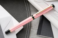 Pilot Grance Fountain Pen - Pink