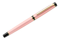 Pilot Grance Fountain Pen - Pink