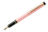 Pilot Grance Fountain Pen - Pink