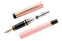 Pilot Grance Fountain Pen - Pink