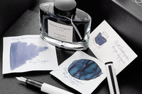 Pilot Iroshizuku Fuyu-syogun - 50ml Bottled Ink