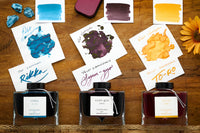 Pilot Iroshizuku To-ro - 50ml Bottled Ink