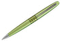 Pilot Metropolitan Ballpoint Pen - Retro Pop Green