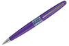 Pilot Metropolitan Ballpoint Pen - Retro Pop Purple