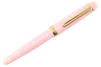 Platinum #3776 Celluloid Fountain Pen - Cherry Blossom