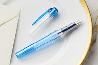 Platinum Preppy Fountain Pen - Blue