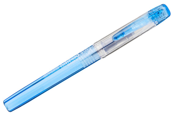 Platinum Preppy Fountain Pen - Blue