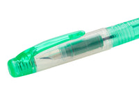 Platinum Preppy Fountain Pen - Green