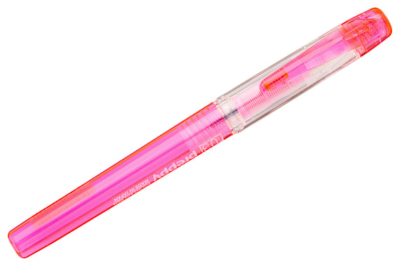 Platinum Preppy Fountain Pen - Pink