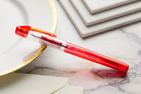 Platinum Preppy Fountain Pen - Red