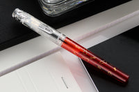 Platinum Preppy Wa Modern Maki-e Fountain Pen - Hyotan (Limited Edition)