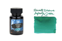 Private Reserve Infinity Green - 30ml Bottled Ink