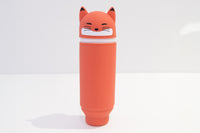 PuniLabo Stand Up Pen Case - Fox